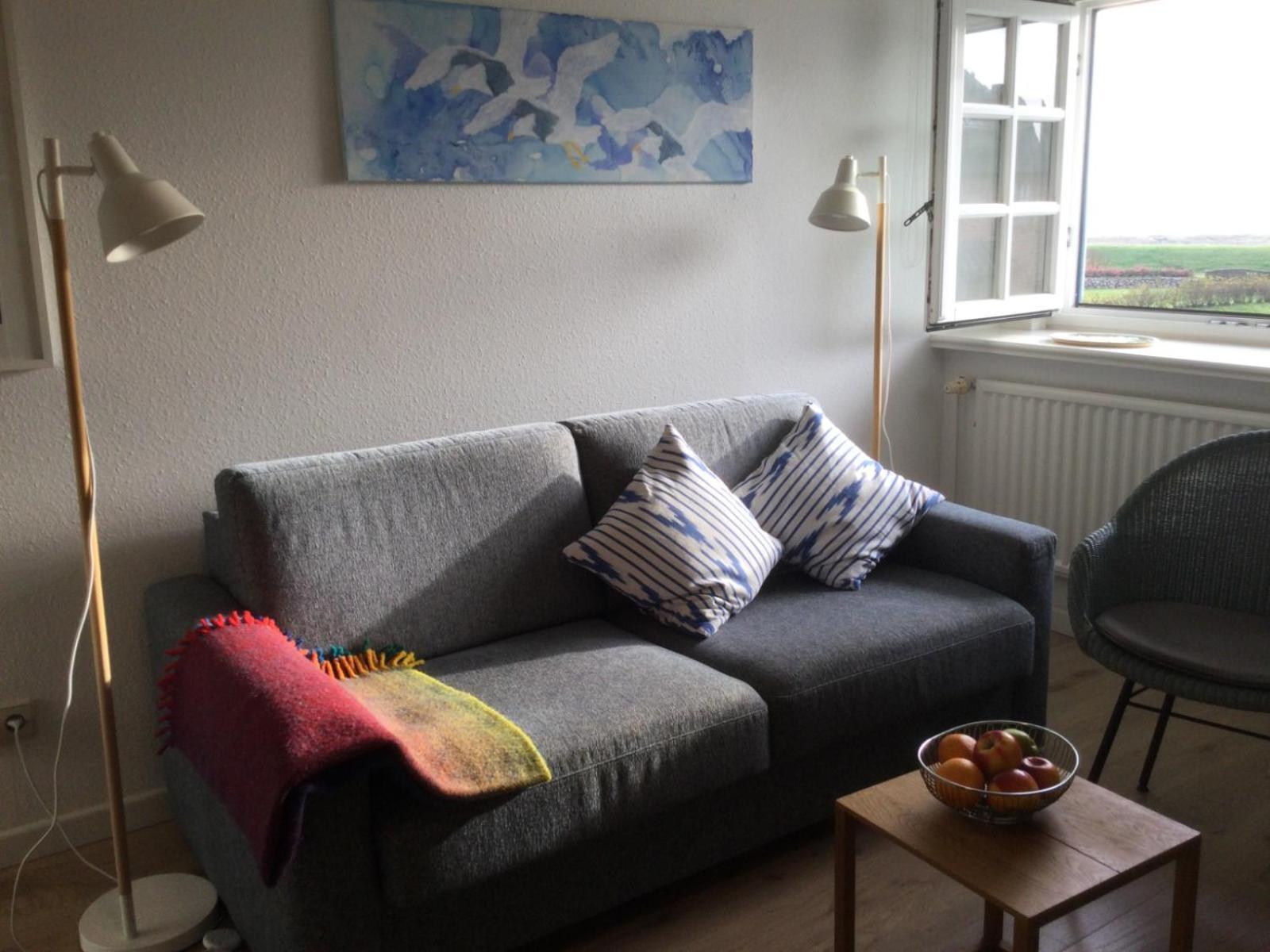Apartment Raantem Hues 